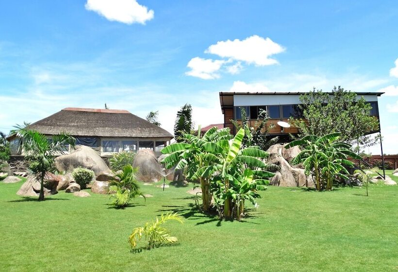 فندق Rocky Bay Resort & Camping