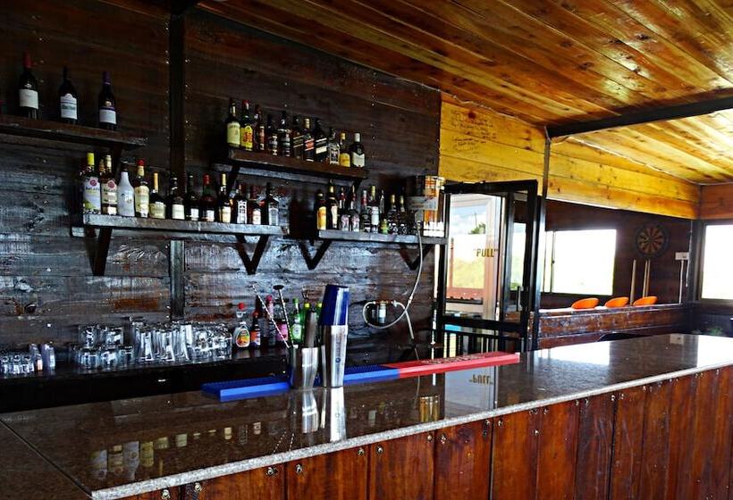 فندق Rocky Bay Resort & Camping