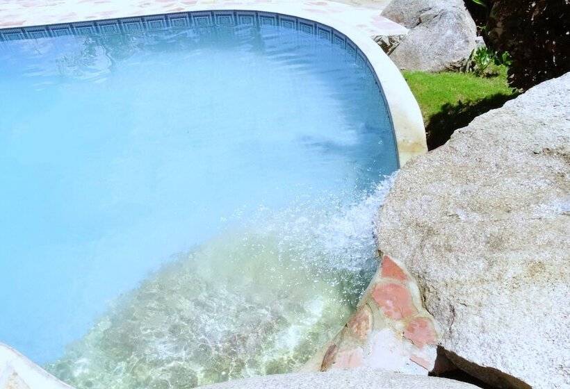 فندق Rocky Bay Resort & Camping