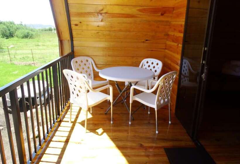 فندق Rocky Bay Resort & Camping