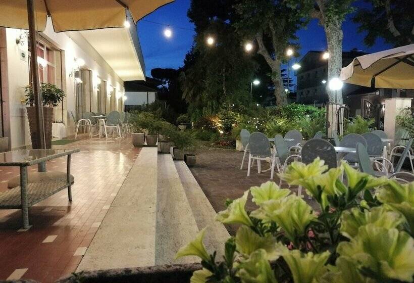 בית מלון כפרי Rosa