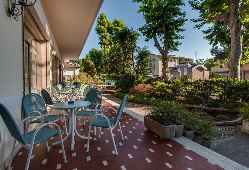 בית מלון כפרי Rosa