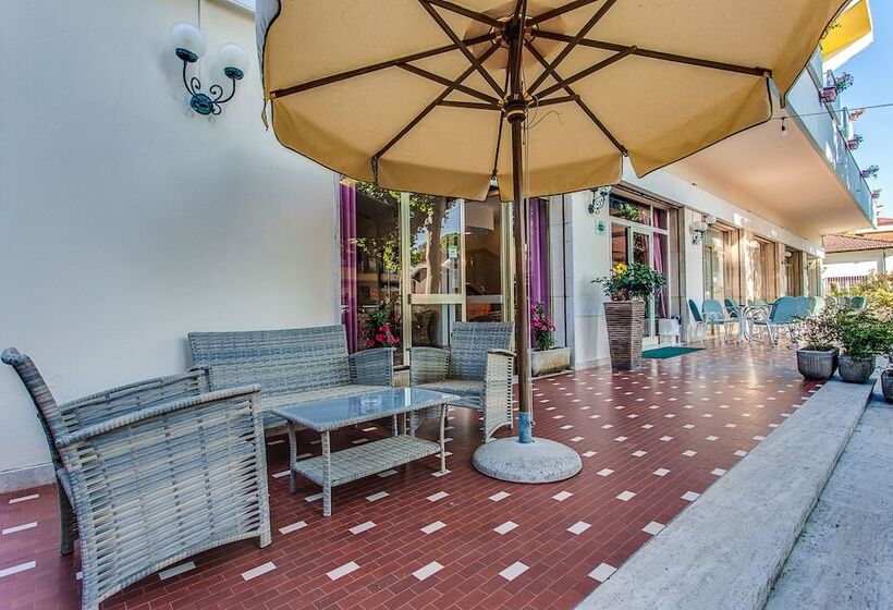 בית מלון כפרי Rosa