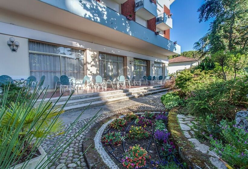 בית מלון כפרי Rosa