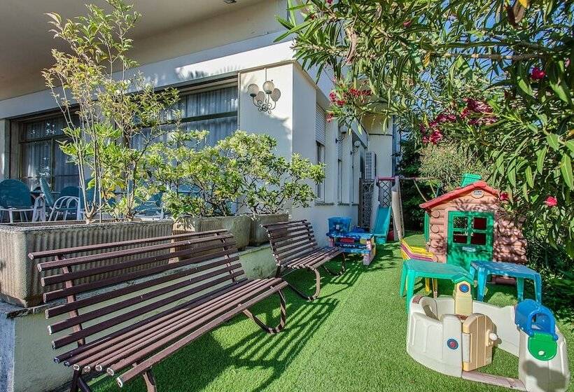 בית מלון כפרי Rosa