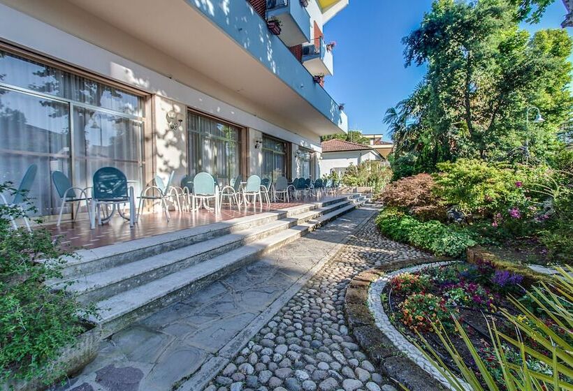 בית מלון כפרי Rosa