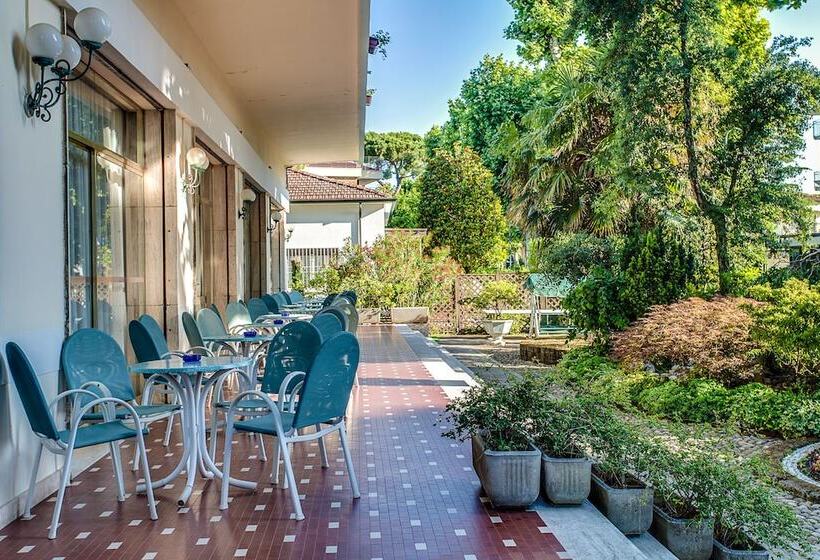 בית מלון כפרי Rosa