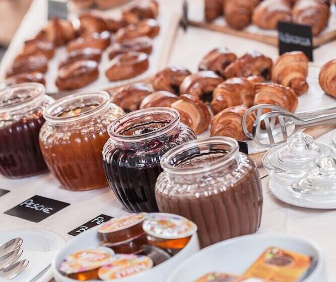 בית מלון כפרי Rosa