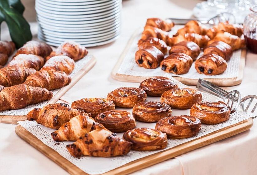 בית מלון כפרי Rosa