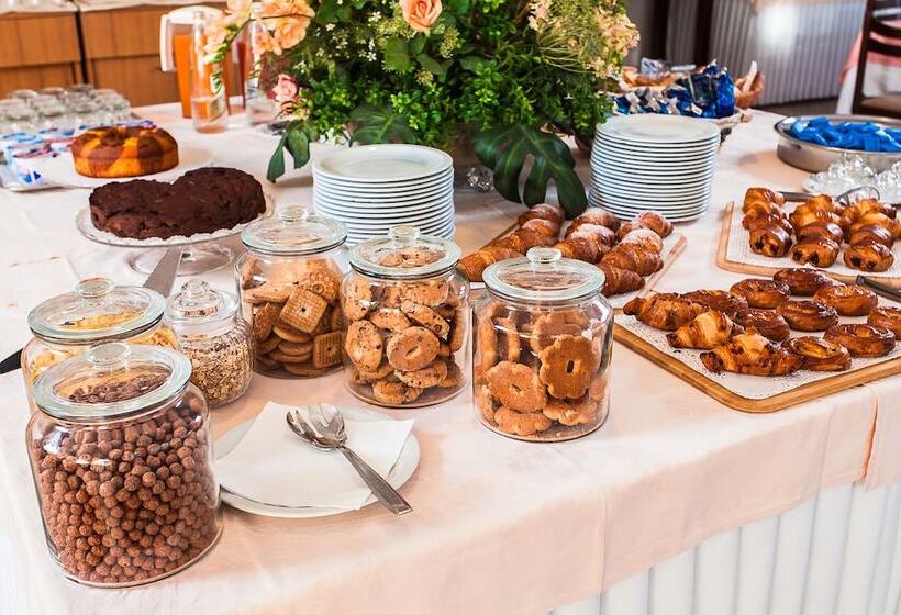 בית מלון כפרי Rosa