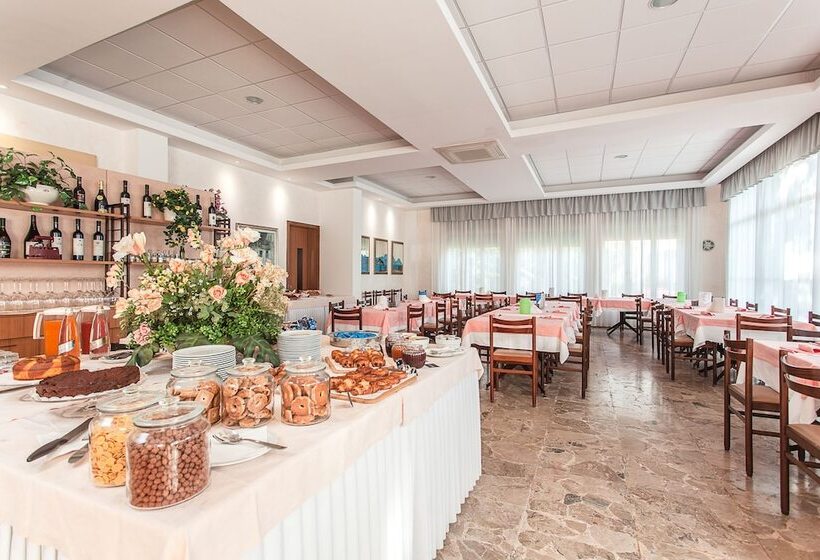 בית מלון כפרי Rosa