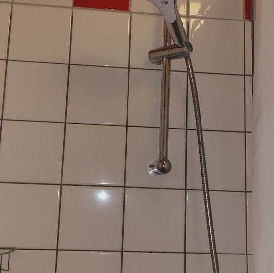 Отель Saarbrücken City Apartments