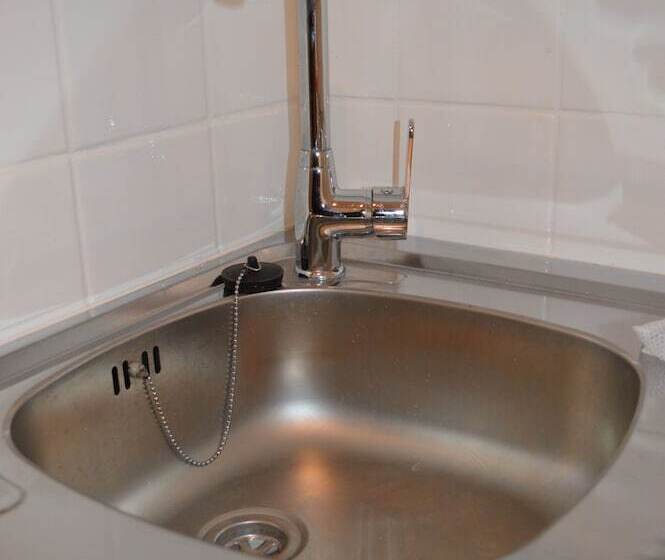 Отель Saarbrücken City Apartments