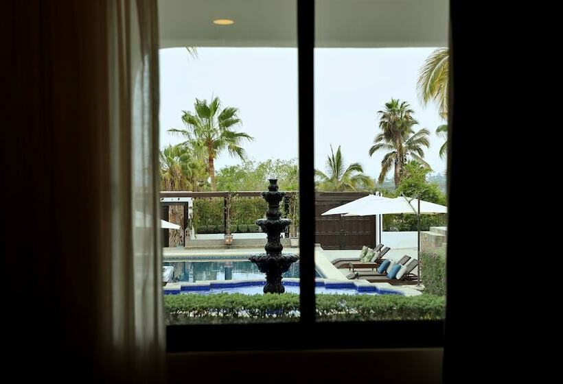 ホテル Santa Rosa