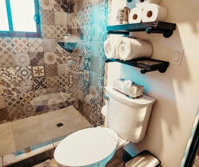 ホテル Santa Rosa