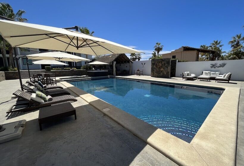 ホテル Santa Rosa