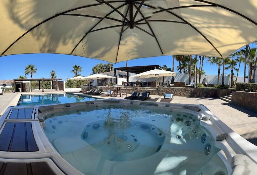 ホテル Santa Rosa