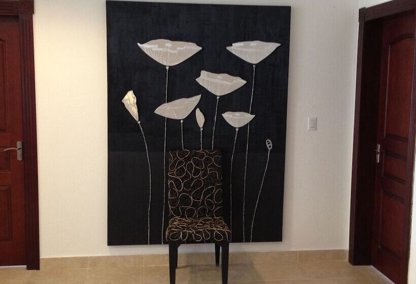 酒店 Savana At Porto Cupecoy Marina