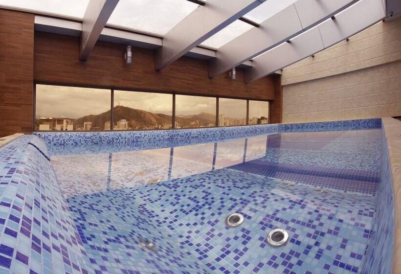 هتل Selenza Apart