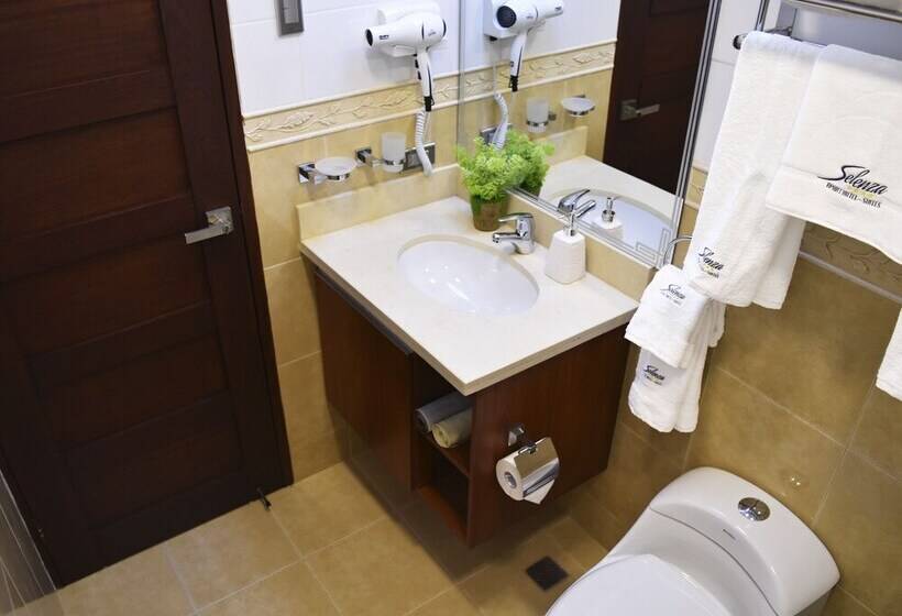 هتل Selenza Apart