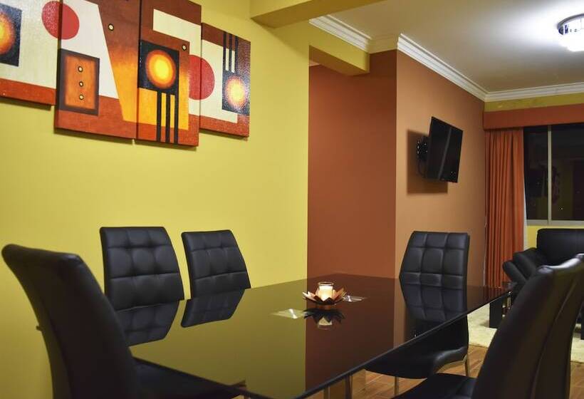 هتل Selenza Apart