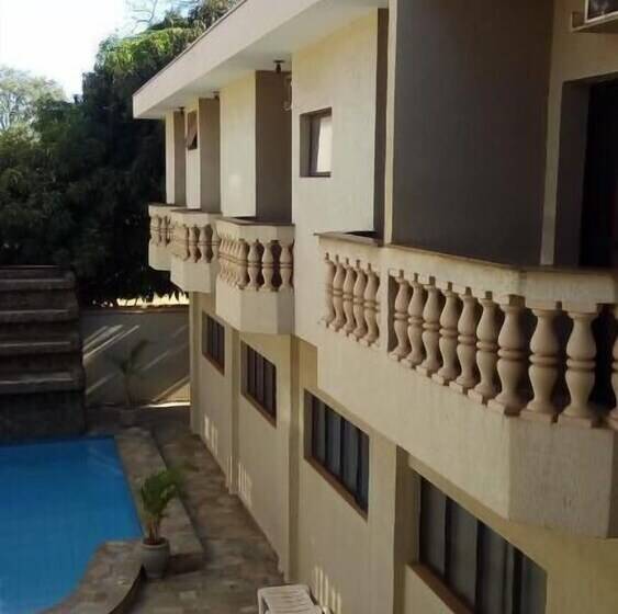 ホテル Skala Park