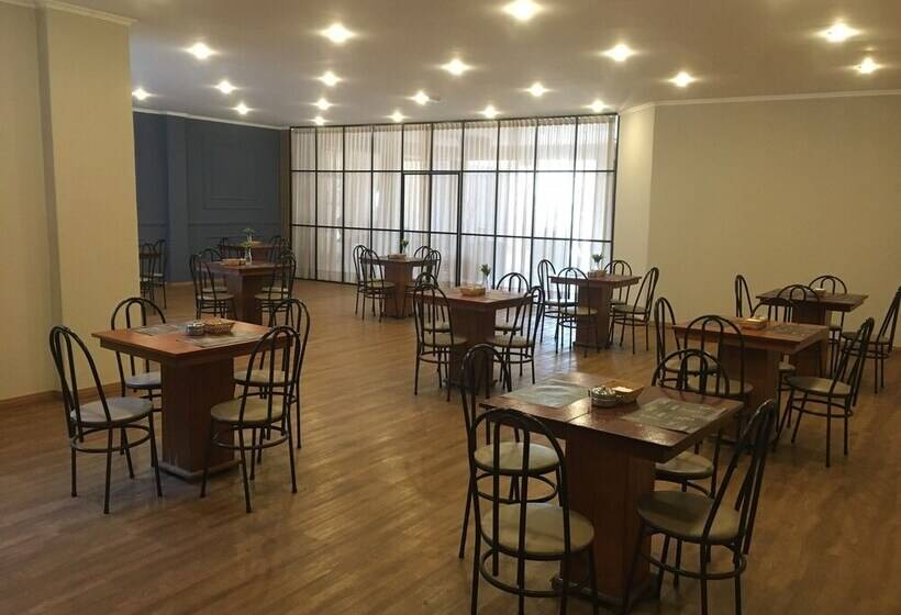 ホテル Skala Park