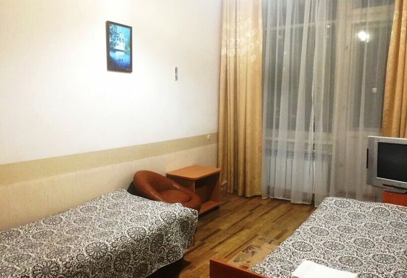 בית מלון כפרי Souz