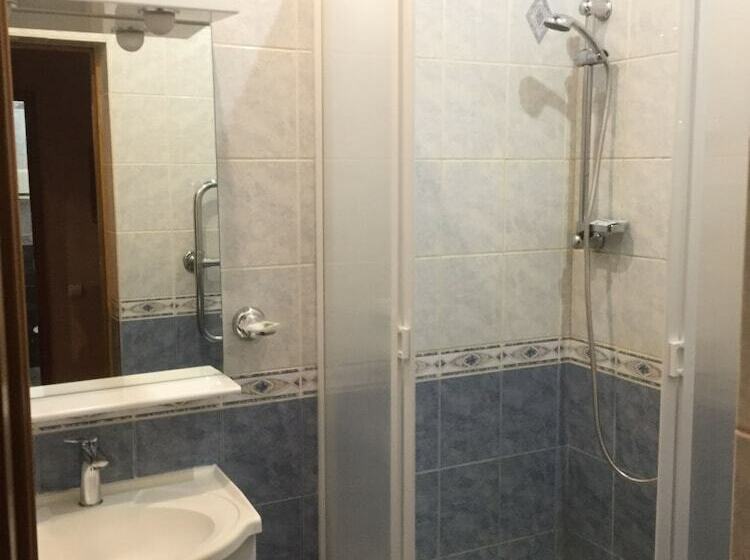 בית מלון כפרי Souz