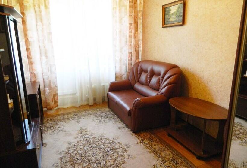 בית מלון כפרי Souz