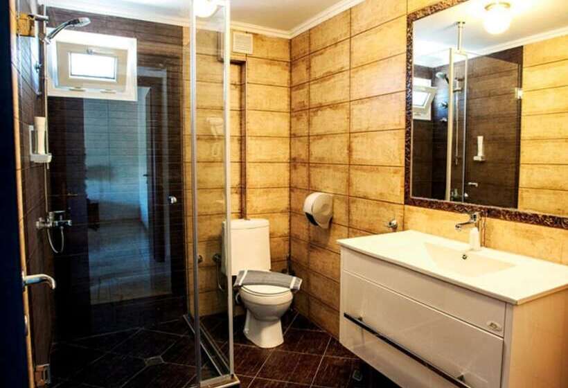 Отель Stayinn Bellevue Apartments