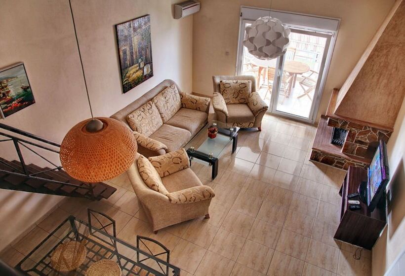 هتل Stayinn Bellevue Apartments