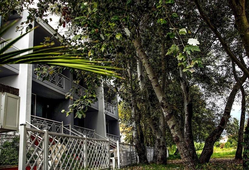 酒店 Stayinn Family House Excelsior