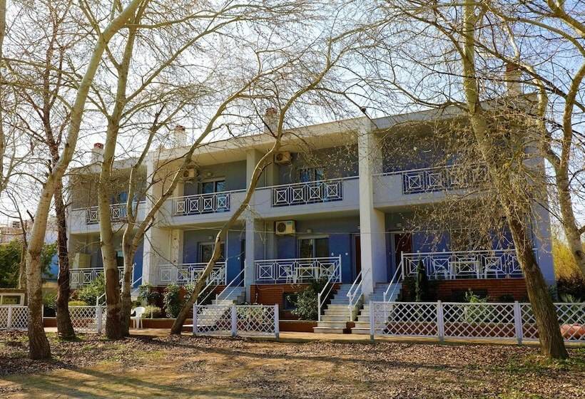 酒店 Stayinn Family House Excelsior