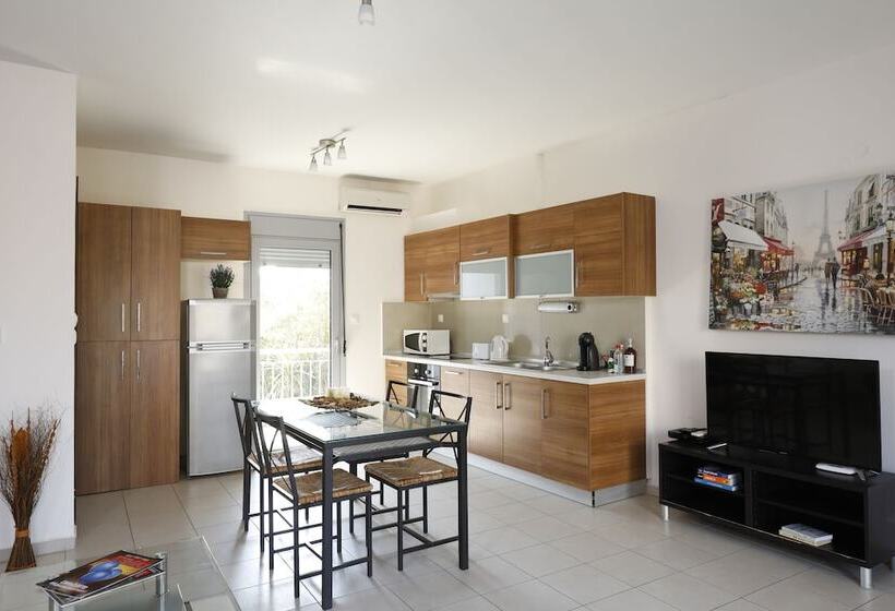 酒店 Stayinn Family House Excelsior