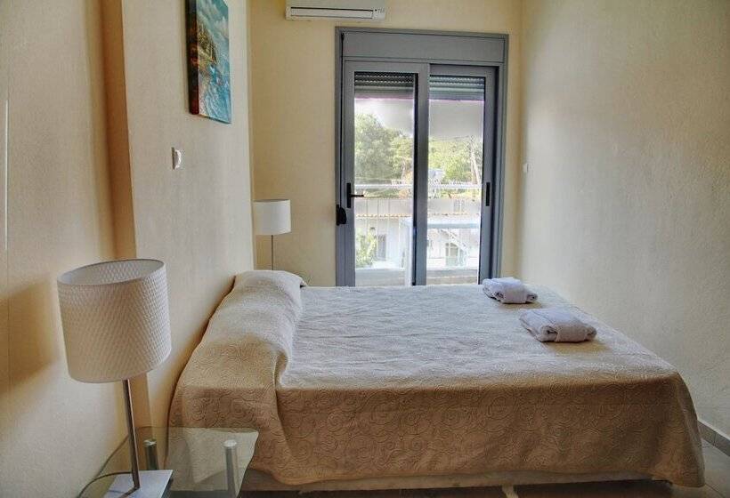 酒店 Stayinn Family House Excelsior