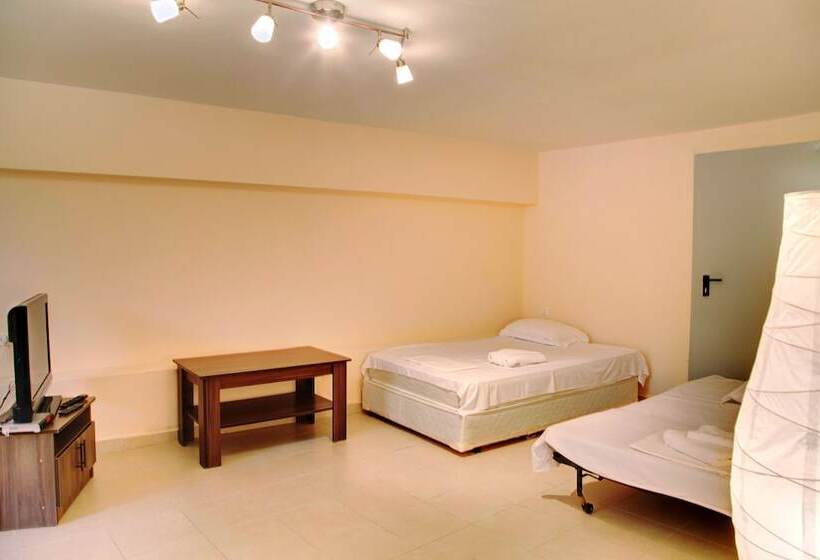 酒店 Stayinn Family House Excelsior