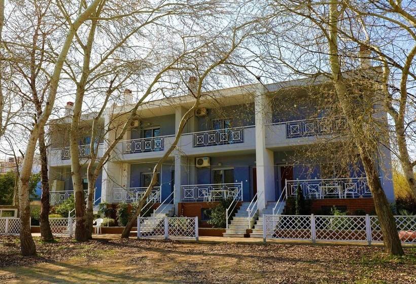 酒店 Stayinn Family House Excelsior