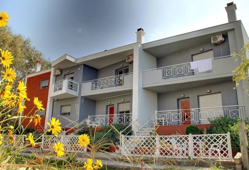 酒店 Stayinn Family House Excelsior