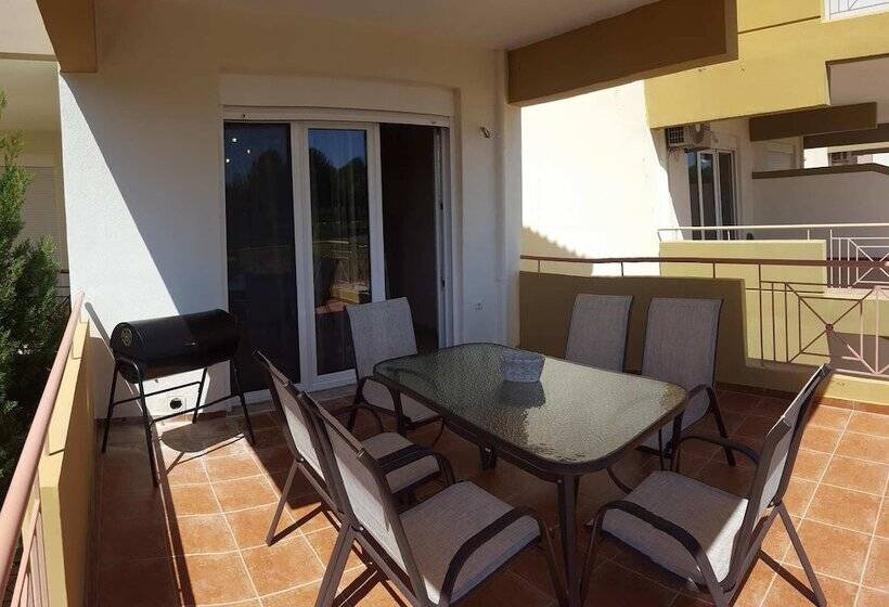 هتل Stayinn Sunrise Apartments