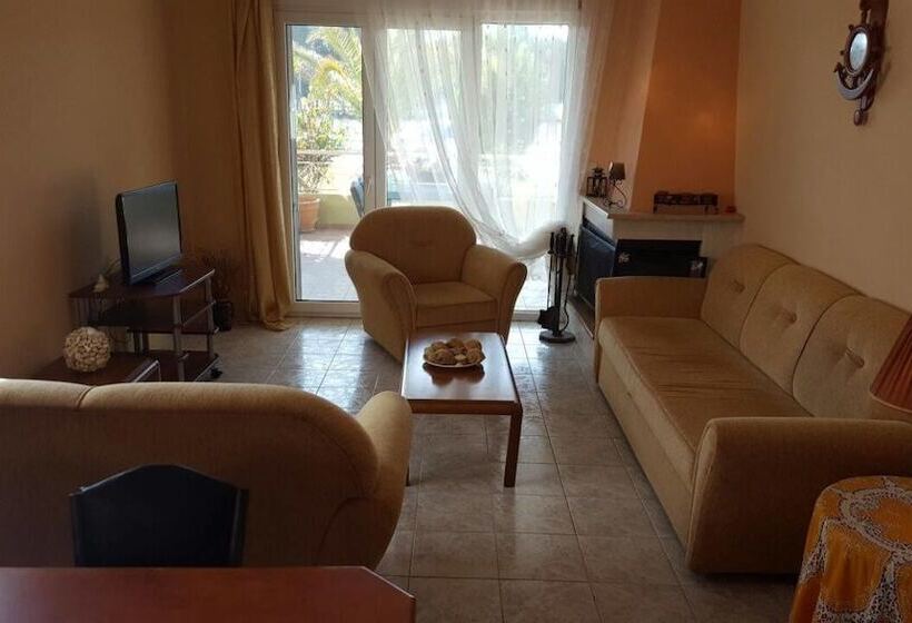 ホテル Stayinn Sunrise Apartments