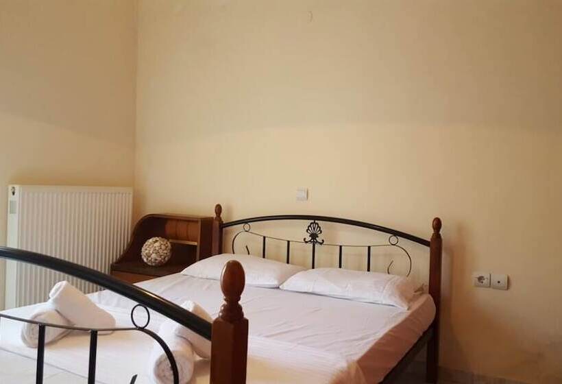 هتل Stayinn Sunrise Apartments