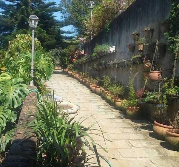 호텔 Suites Em Meio A Mata Atlantica