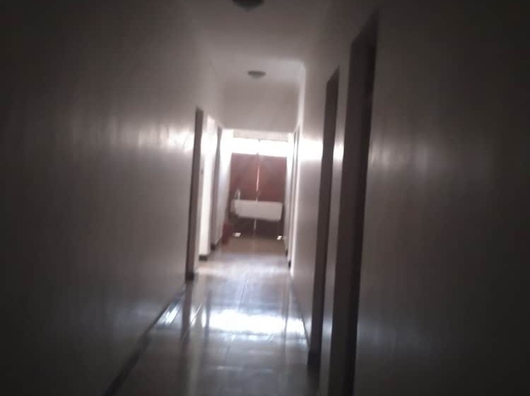 فندق Tengoz Lodge