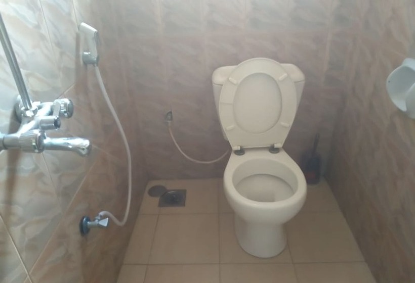 فندق Tengoz Lodge