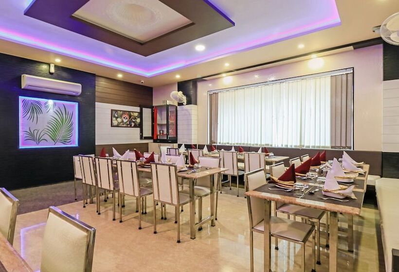 Отель Treebo Raj Garden, Near Pushkar Lake