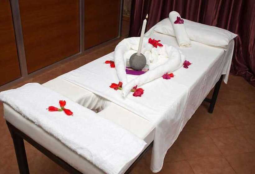 هتل Triangle Mbarara