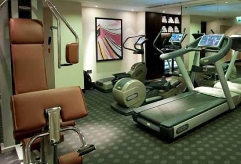 هتل Triangle Mbarara