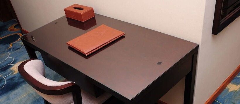 هتل Triangle Mbarara