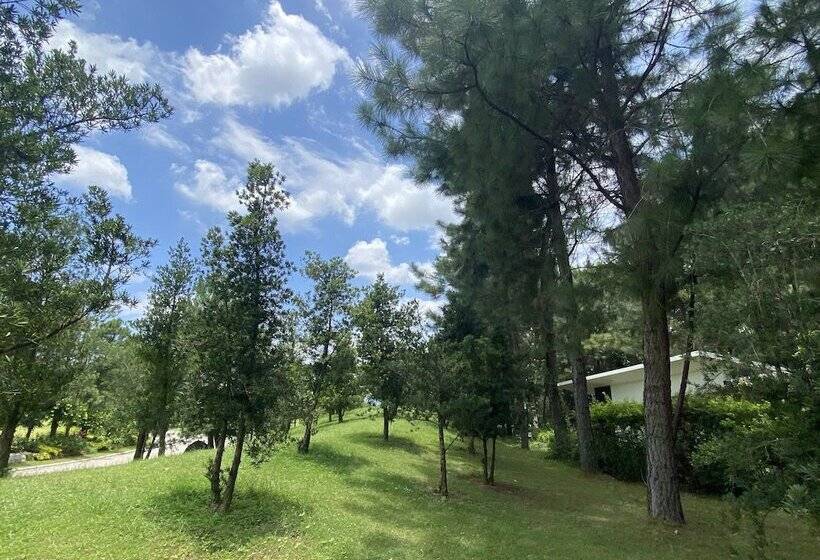 هتل Villa Cbt Flamingo Dai Lai